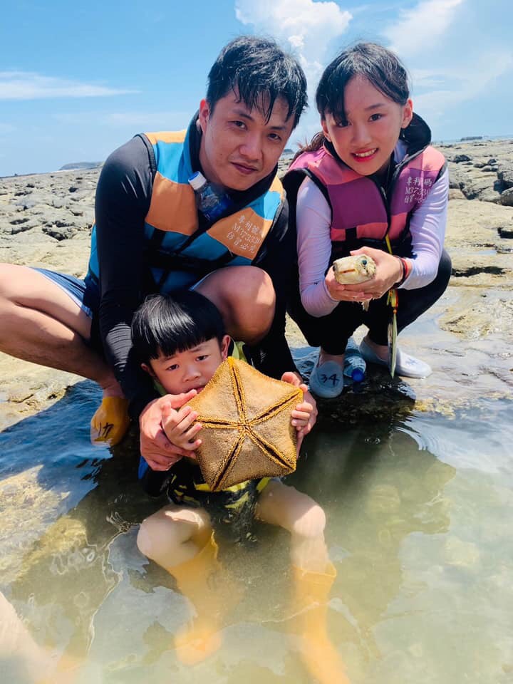 澎湖旅遊-東海超值一日遊